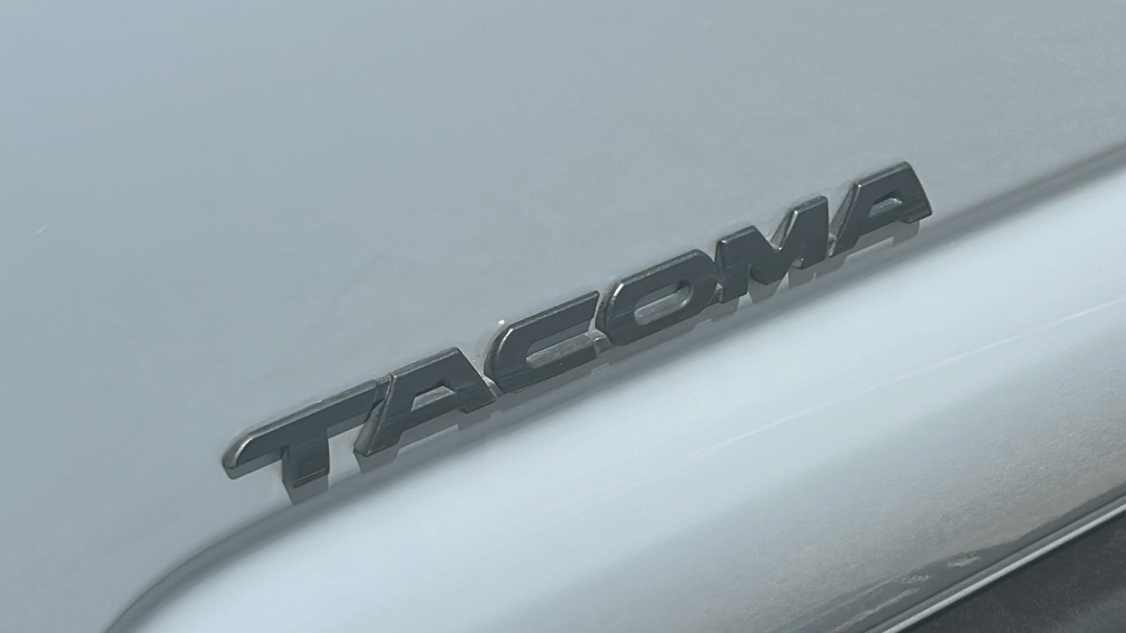 2019 Toyota Tacoma TRD Sport 7