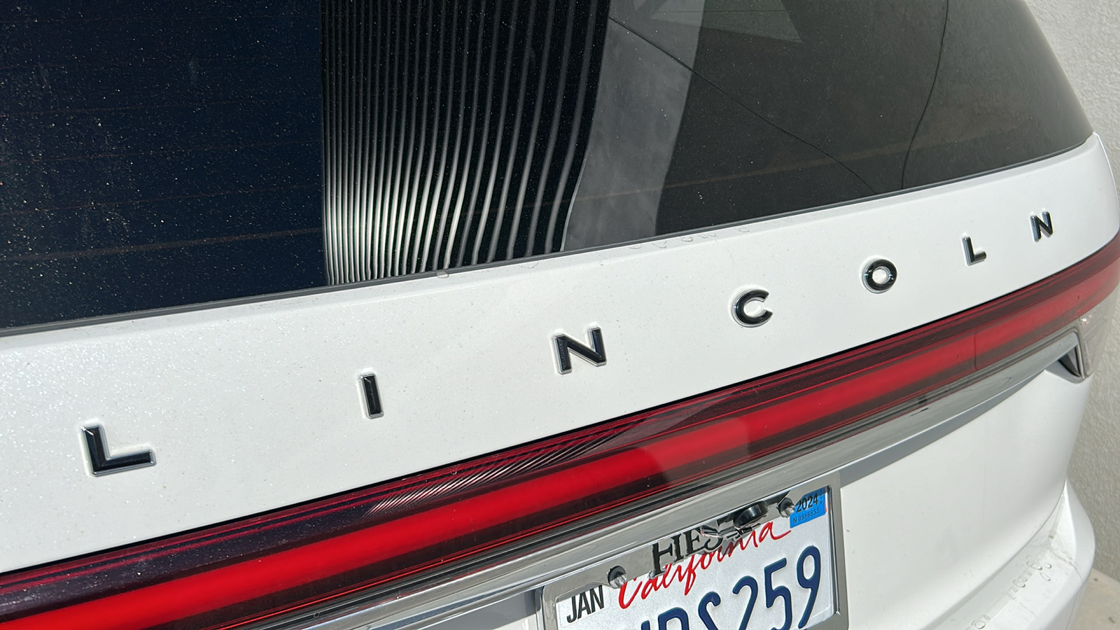 2021 Lincoln Aviator Plug-In Hybrid Black Label Grand Touring 9