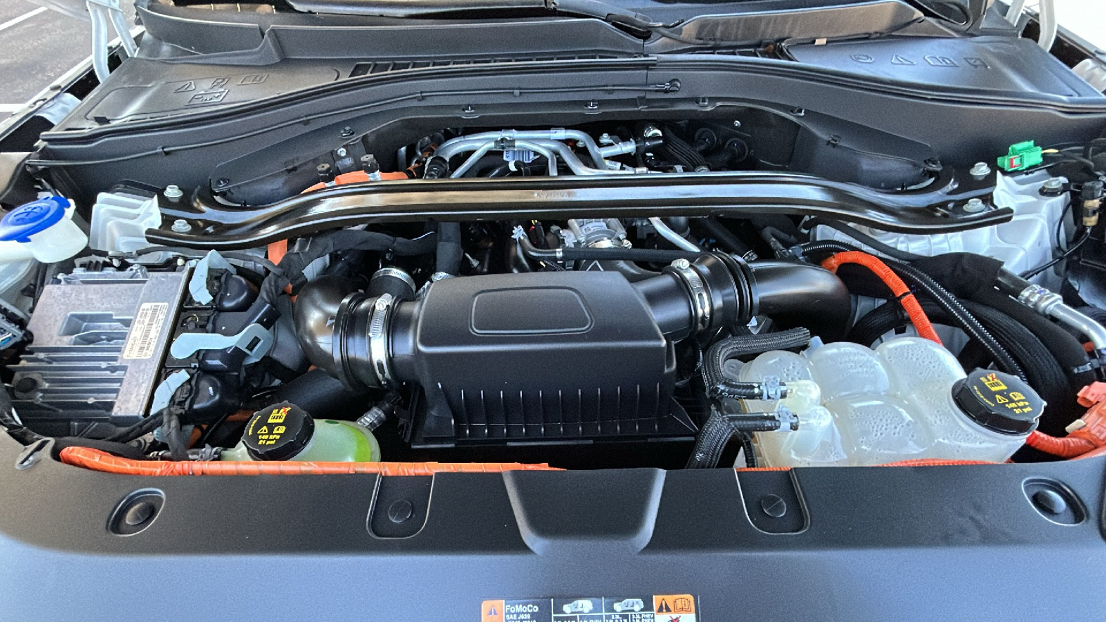 2021 Lincoln Aviator Plug-In Hybrid Black Label Grand Touring 26