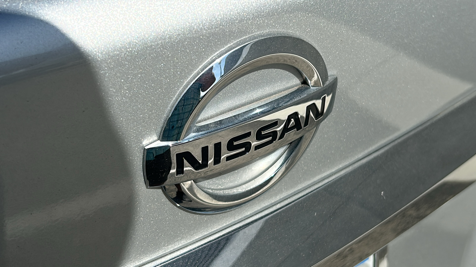2015 Nissan Altima 2.5 S 8