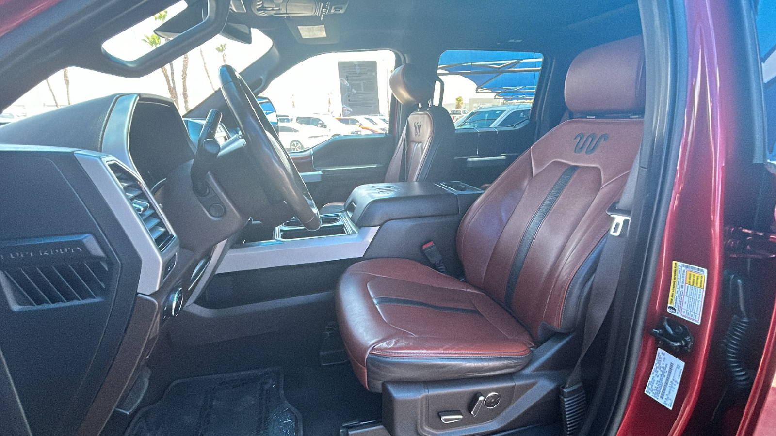 2019 Ford F-250SD King Ranch 26