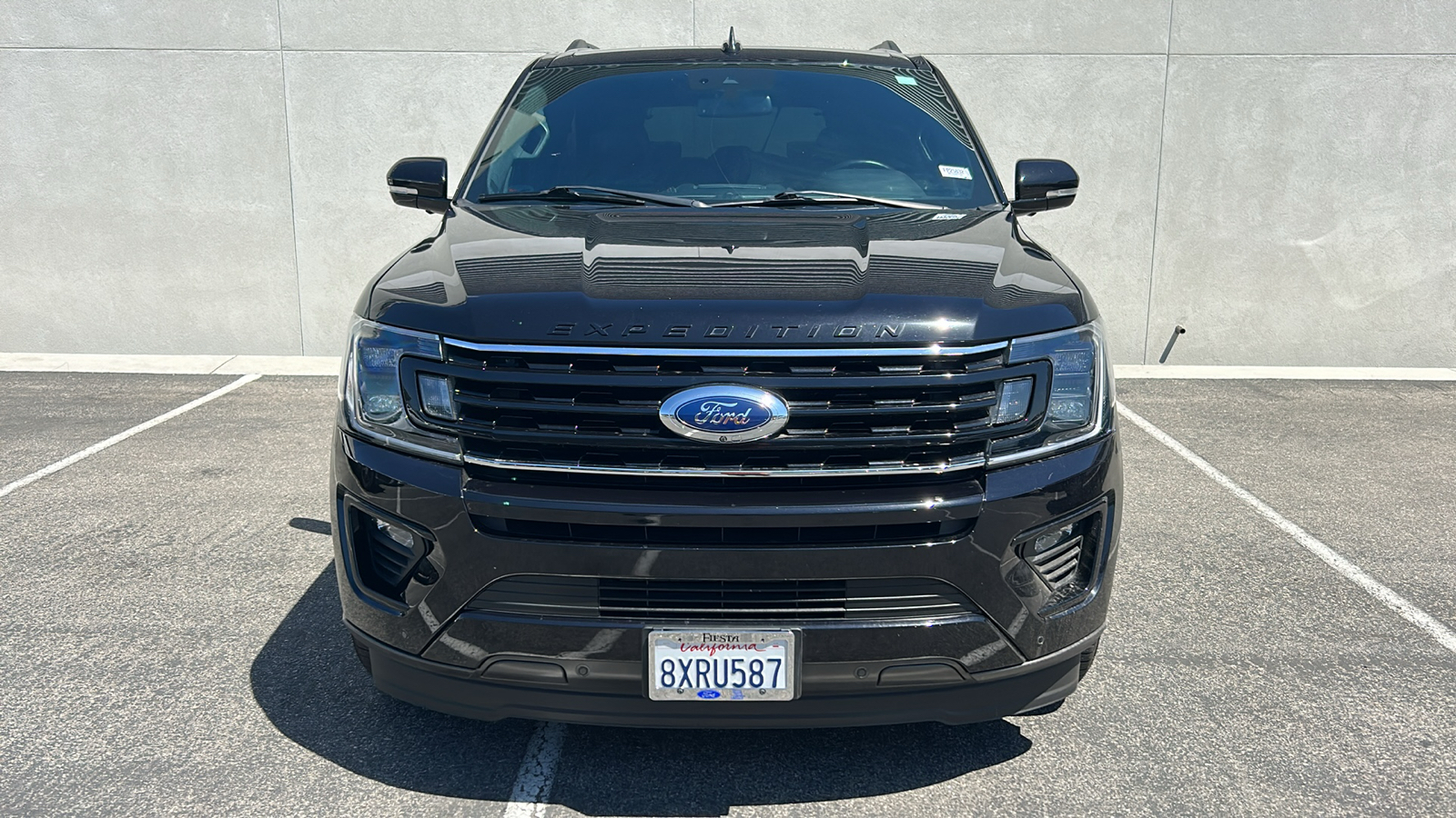 2021 Ford Expedition Limited 2