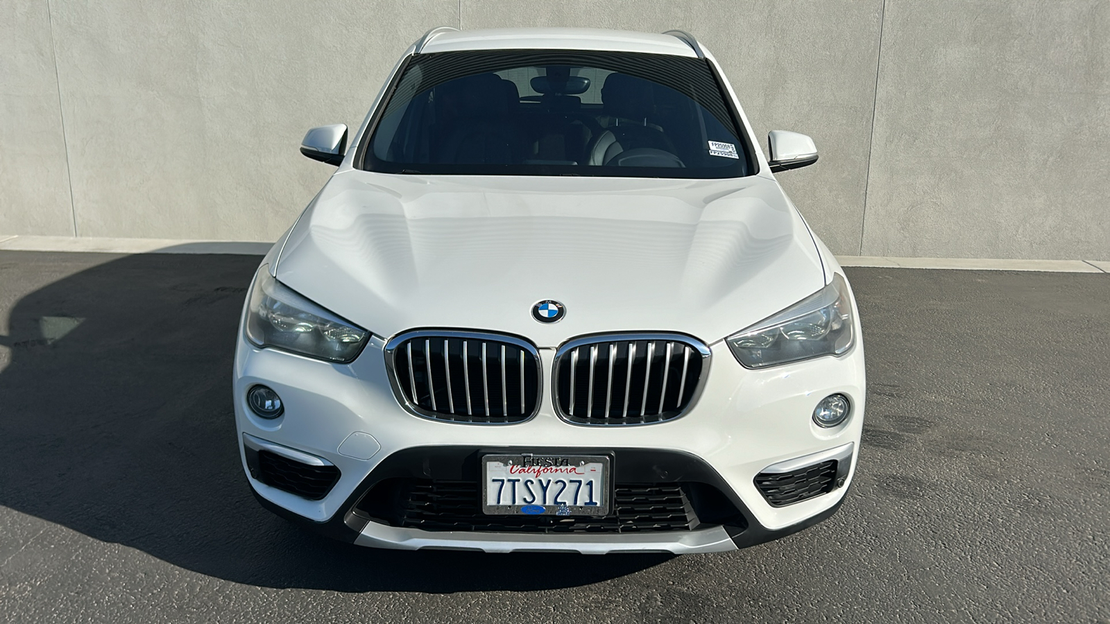 2016 BMW X1 xDrive28i 2