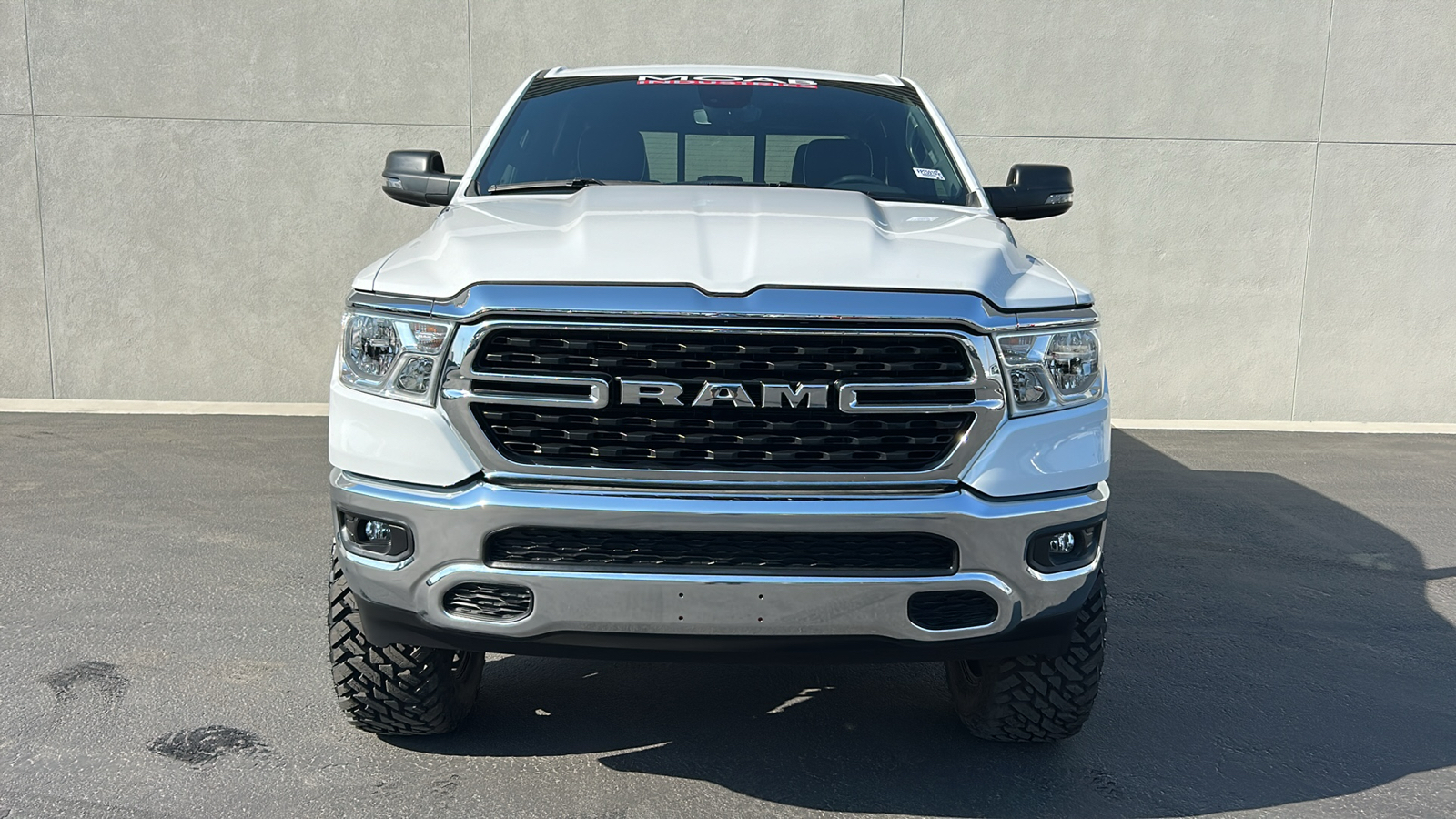 2024 Ram 1500 Big Horn/Lone Star 2