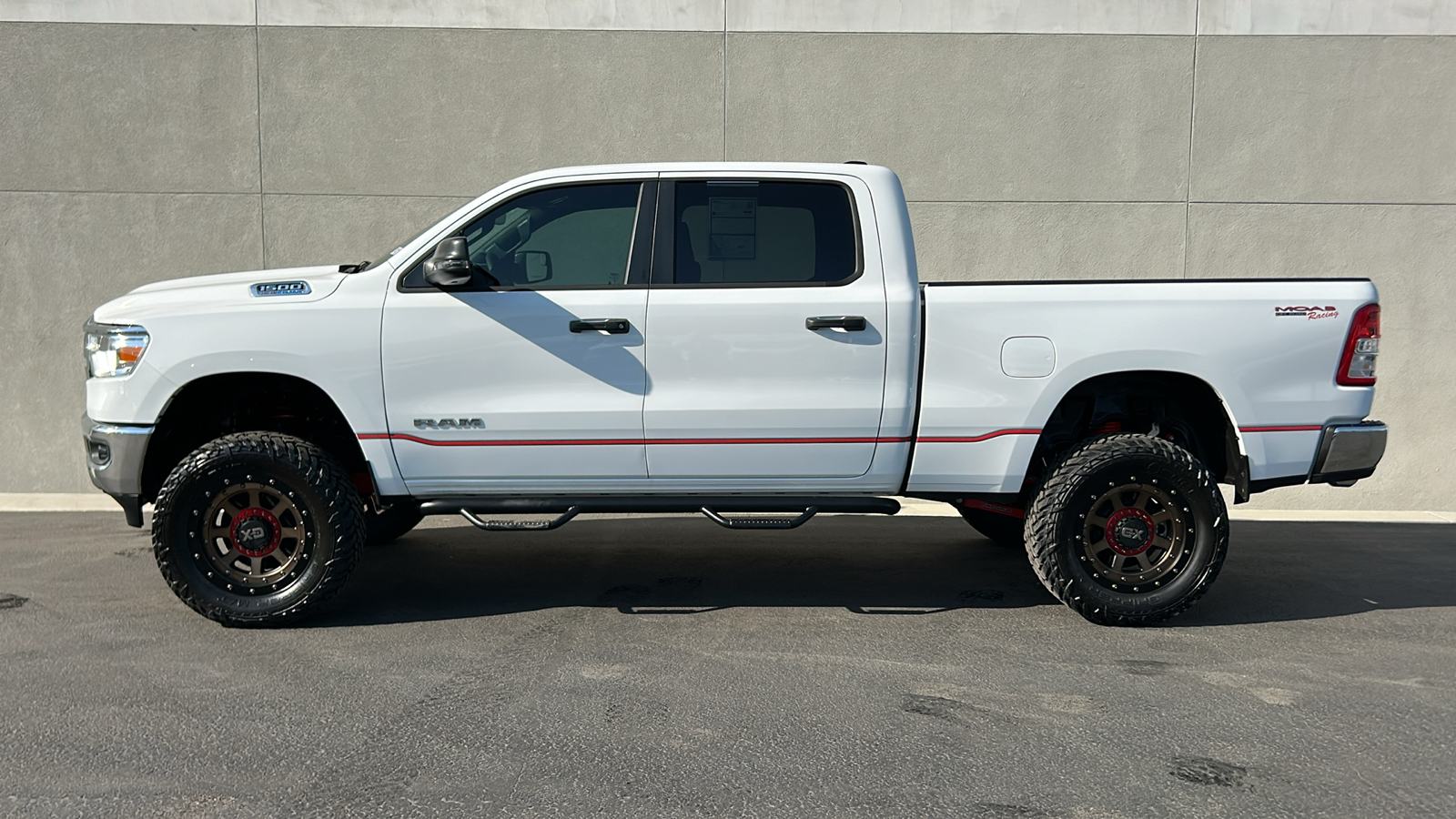 2024 Ram 1500 Big Horn/Lone Star 5