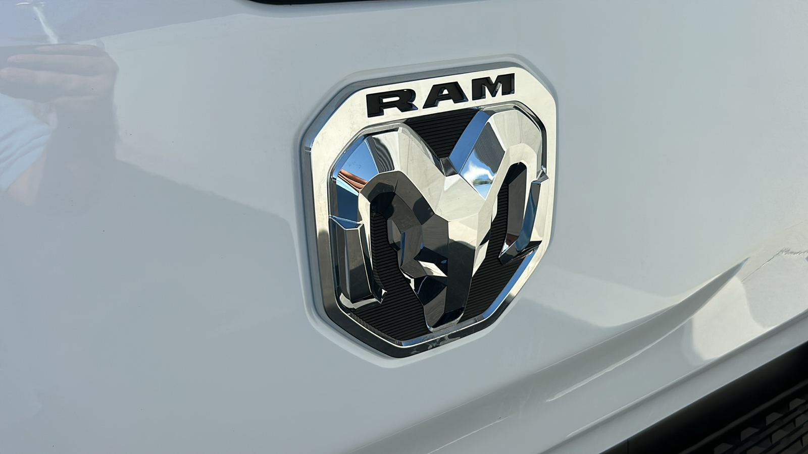 2024 Ram 1500 Big Horn/Lone Star 13