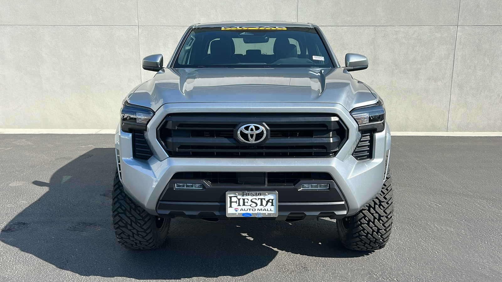 2024 Toyota Tacoma SR5 2