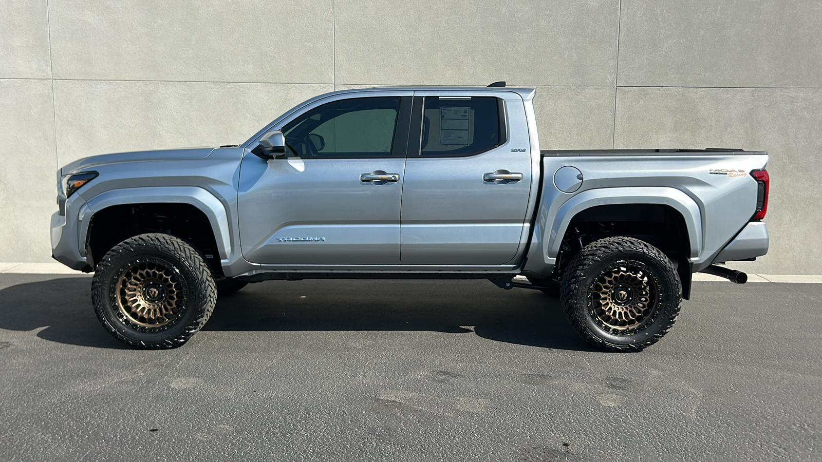 2024 Toyota Tacoma SR5 5