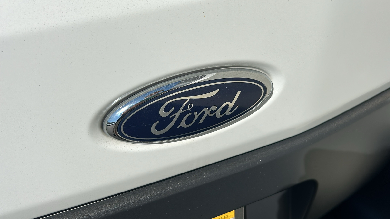 2015 Ford Transit-150 XLT 8