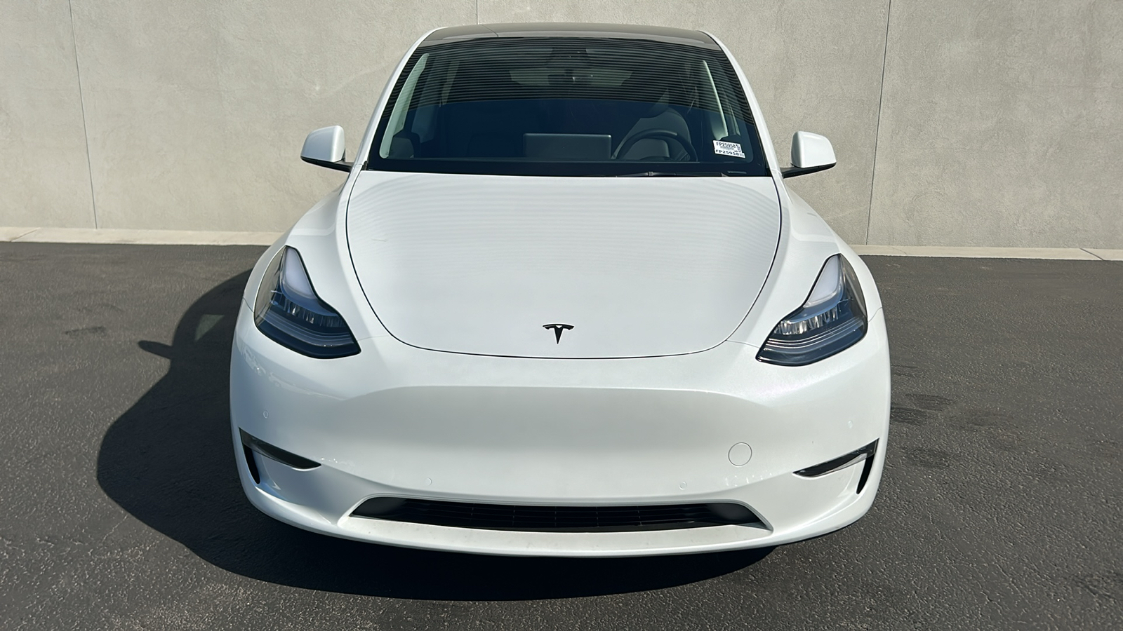 2021 Tesla Model Y Long Range 2