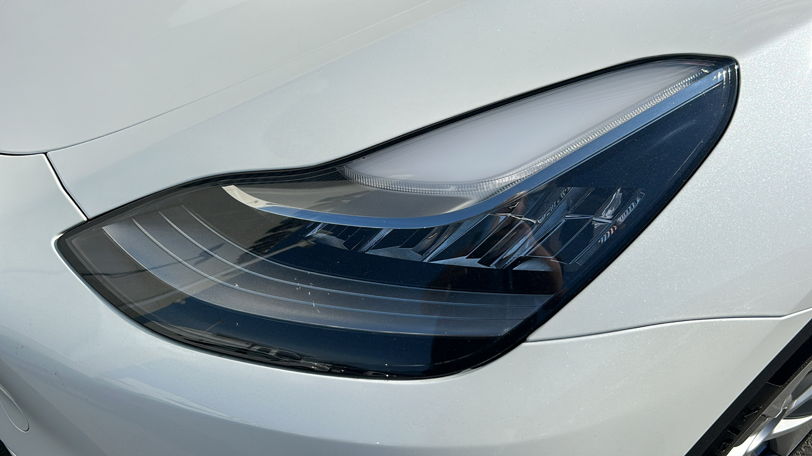 2021 Tesla Model Y Long Range 6