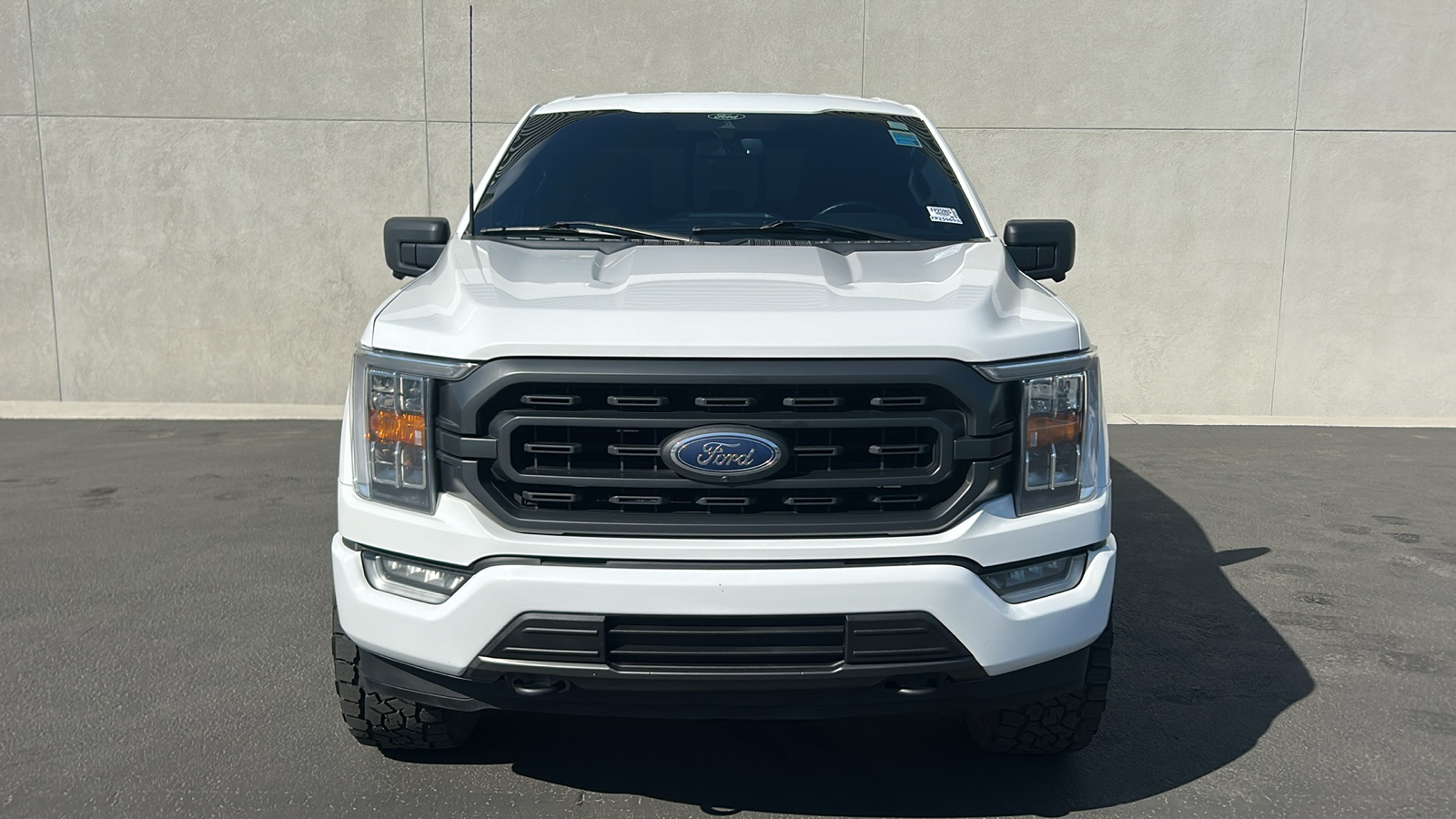 2021 Ford F-150  2