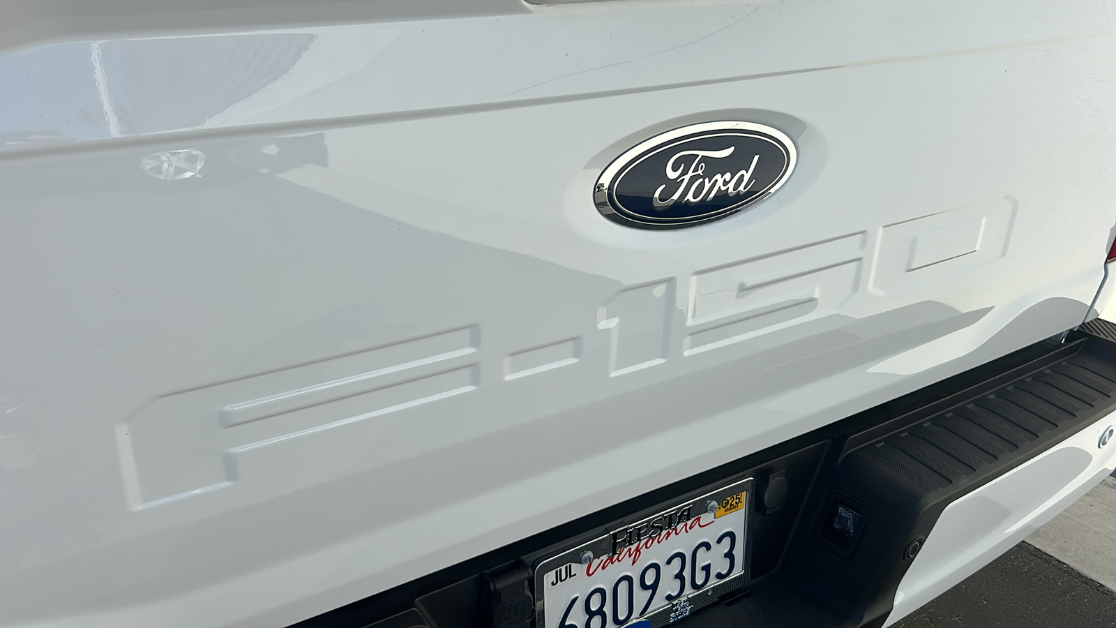 2021 Ford F-150  9