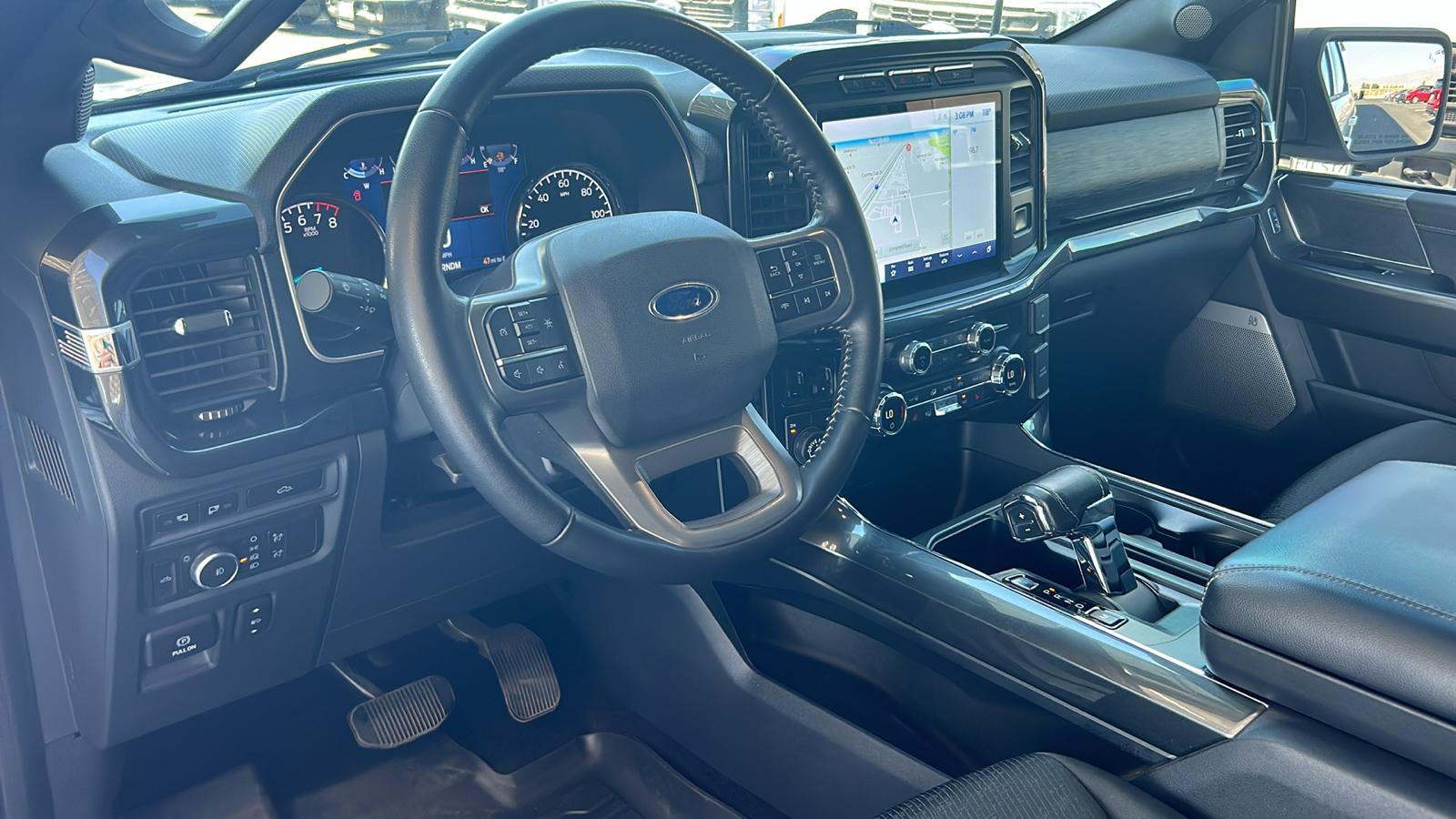 2021 Ford F-150  23