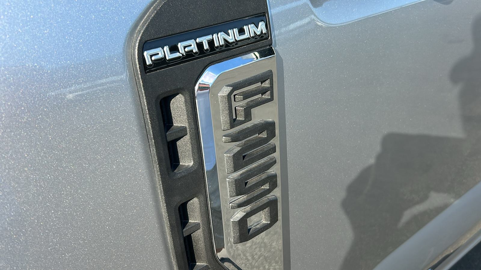 2024 Ford F-250SD Platinum 7