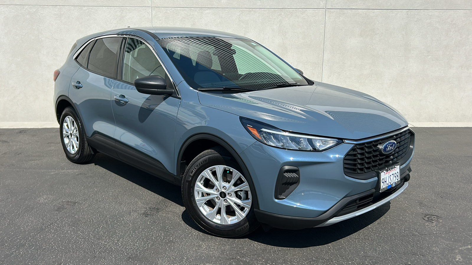 2023 Ford Escape Active 1