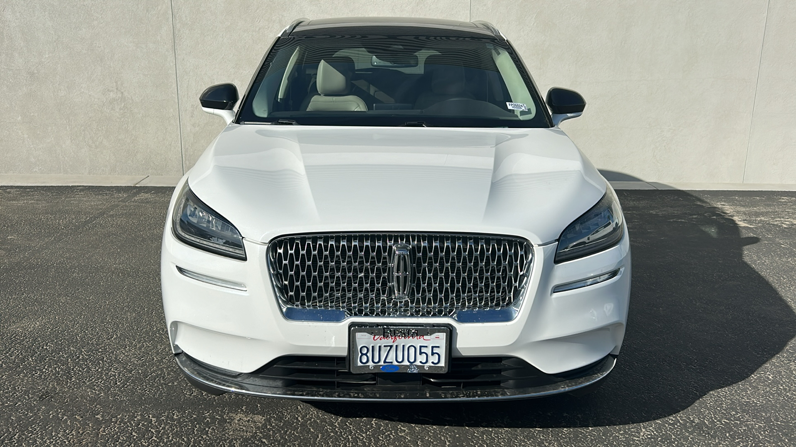 2021 Lincoln Corsair Standard 2