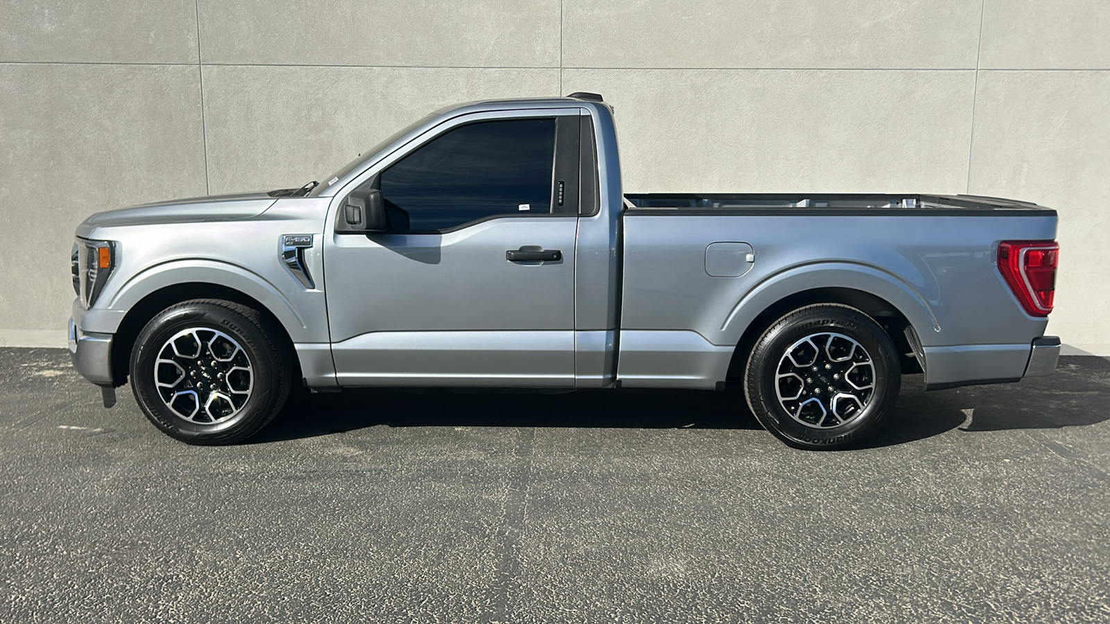 2023 Ford F-150 XLT 5