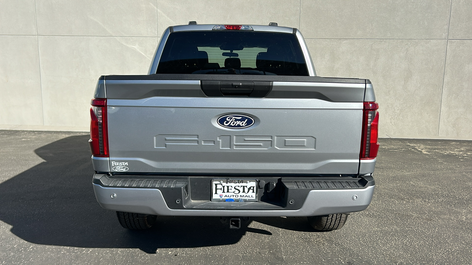 2024 Ford F-150 STX 3