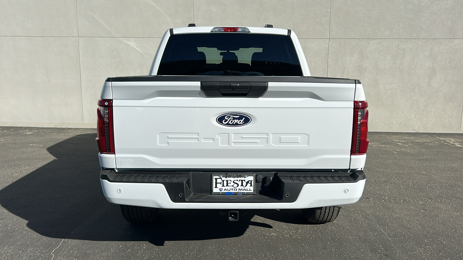 2024 Ford F-150 STX 3