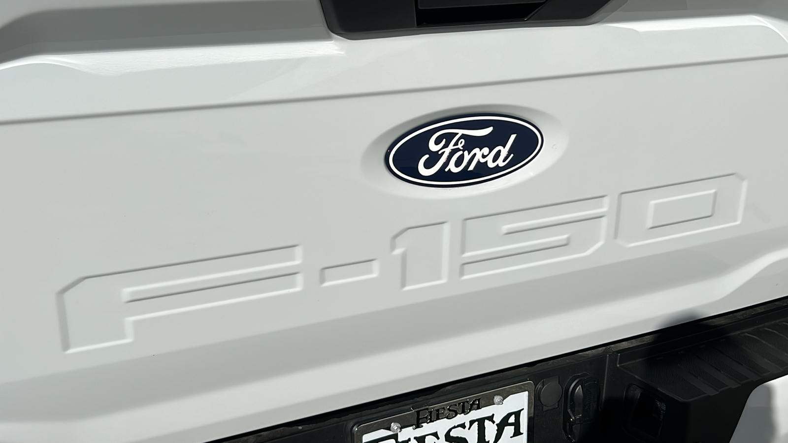 2024 Ford F-150 STX 9