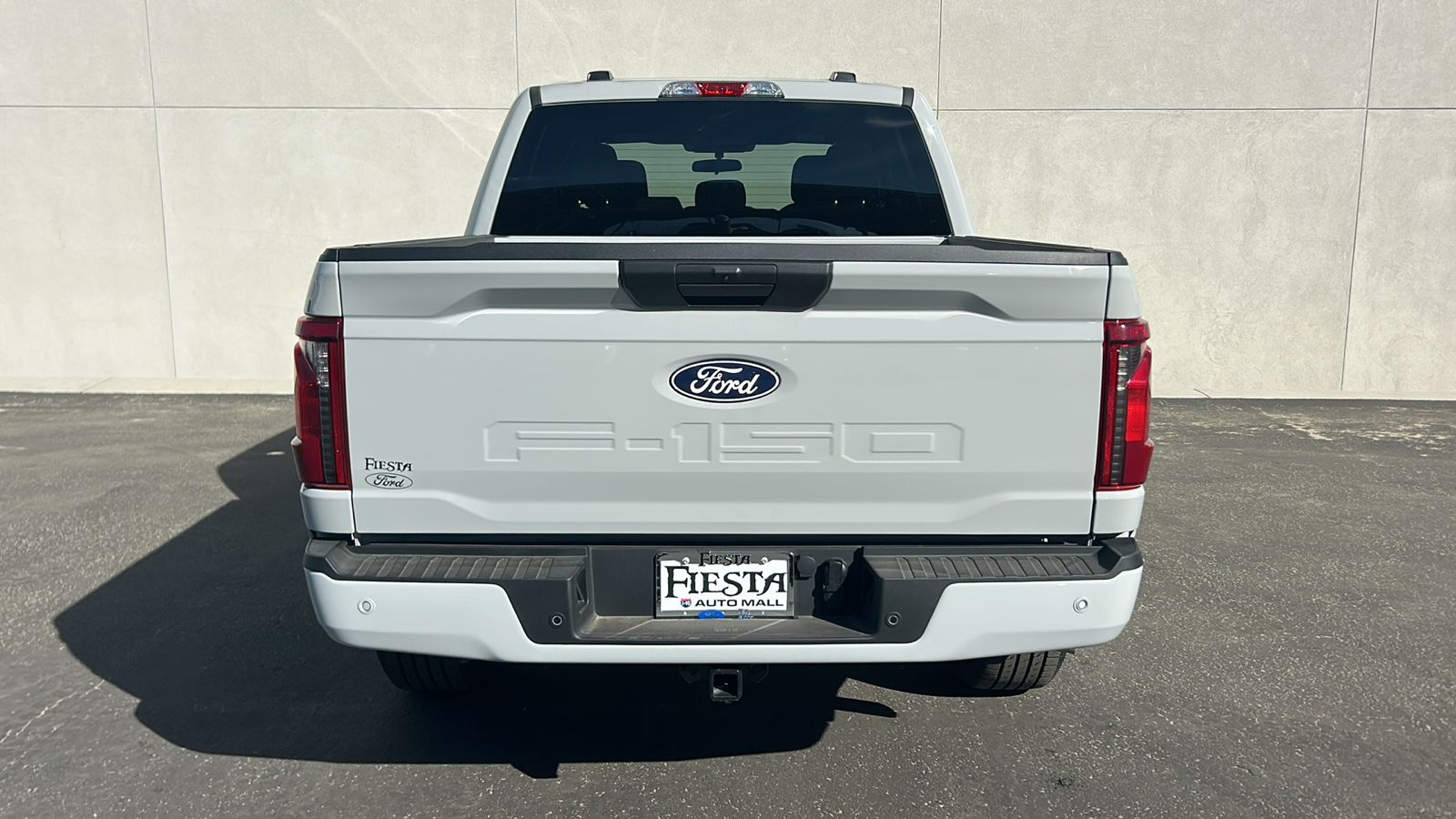 2024 Ford F-150 STX 3