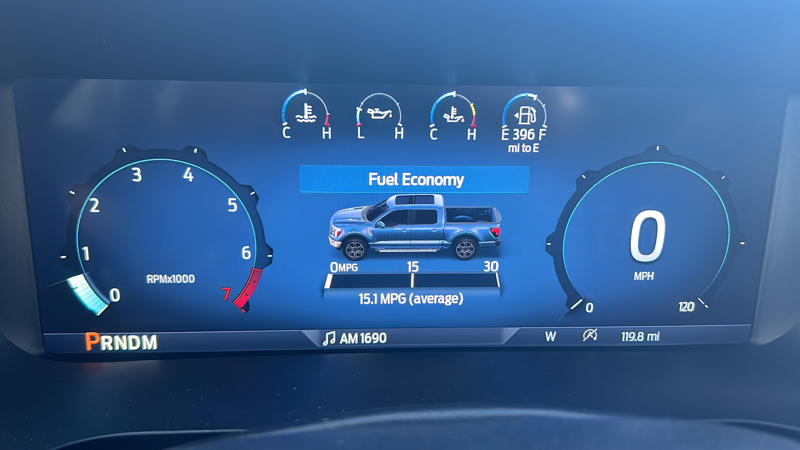 2024 Ford F-150 STX 15