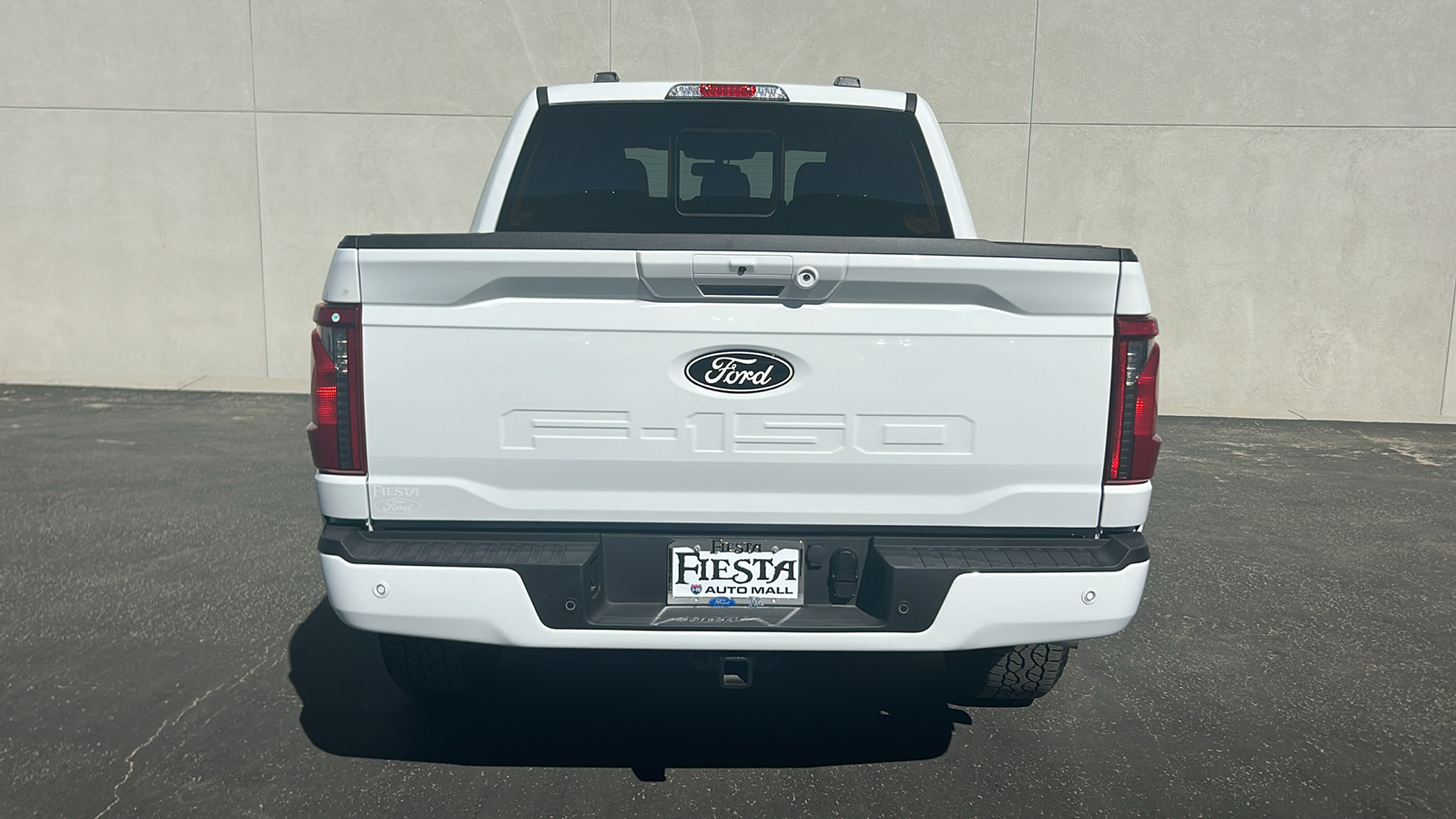 2024 Ford F-150 XLT 3