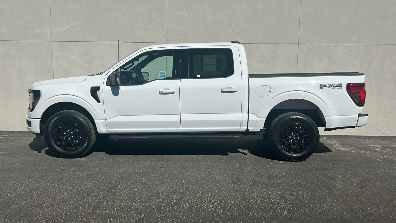 2024 Ford F-150 XLT 5