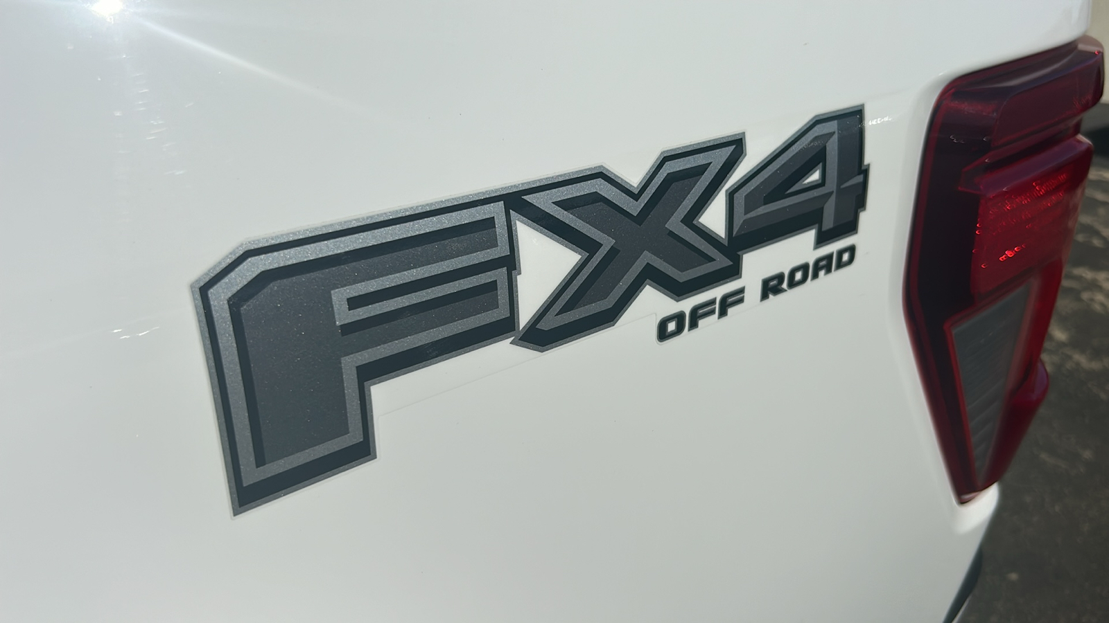 2024 Ford F-150 XLT 8