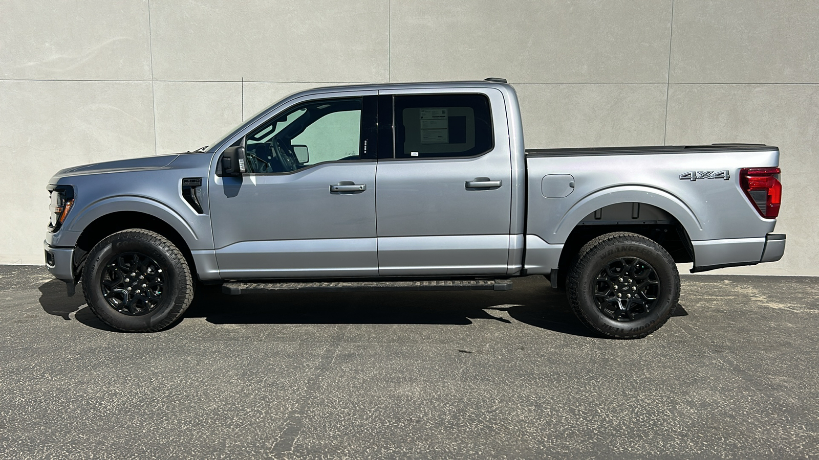 2024 Ford F-150 XLT 5