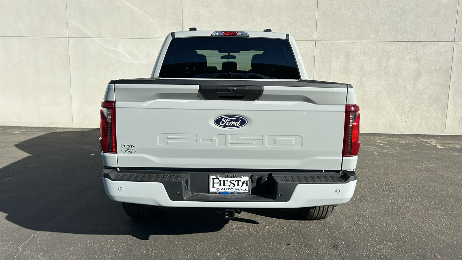 2024 Ford F-150 STX 3