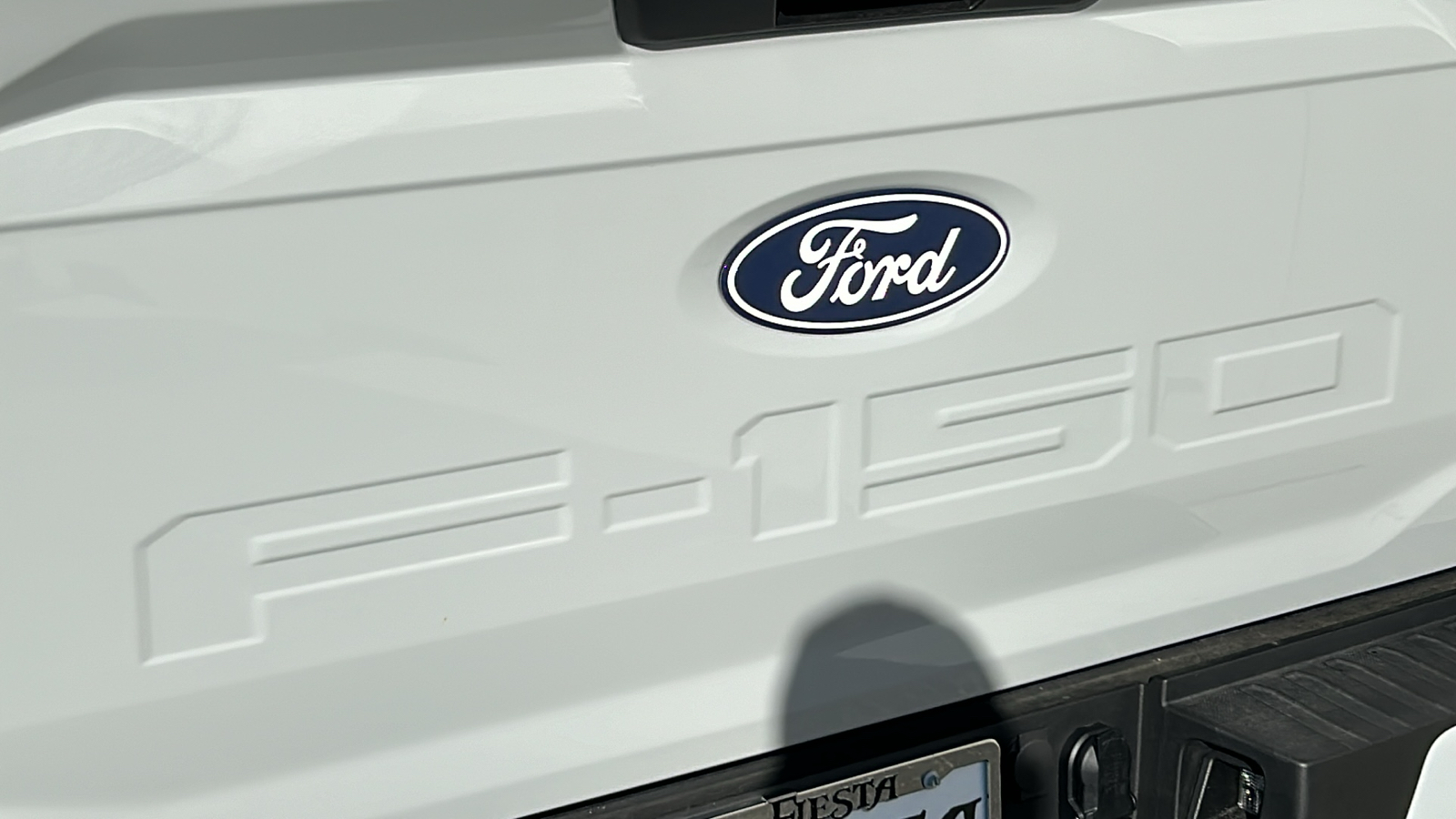 2024 Ford F-150 STX 8