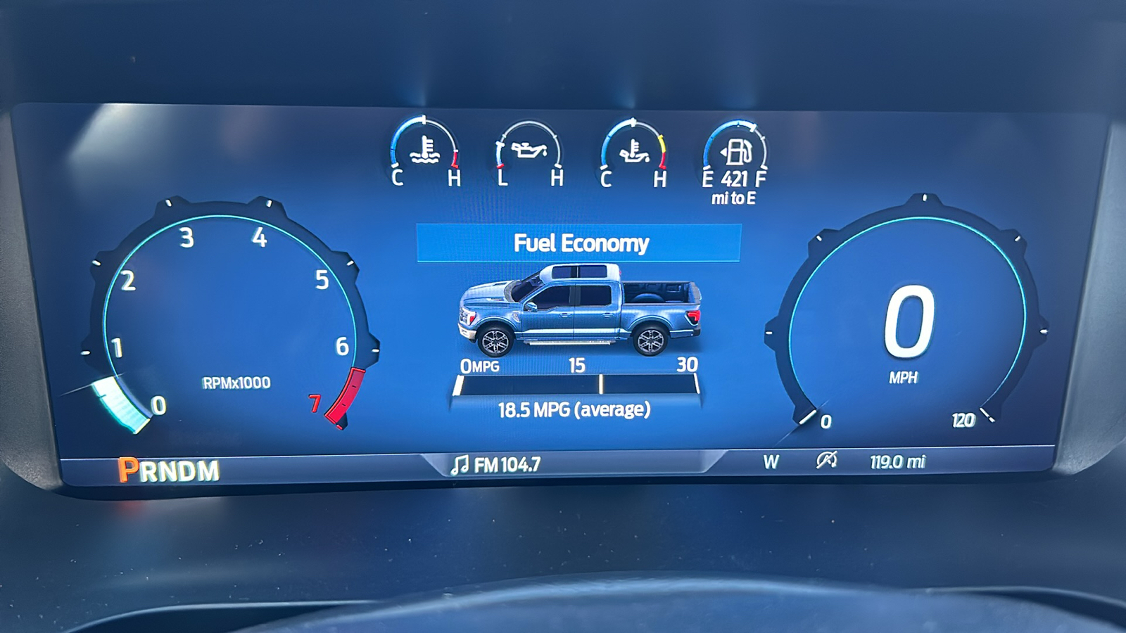 2024 Ford F-150 STX 15