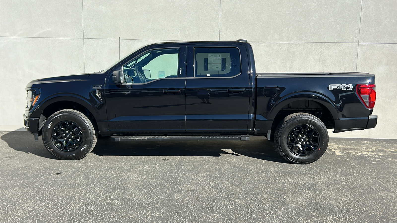 2024 Ford F-150 XLT 5