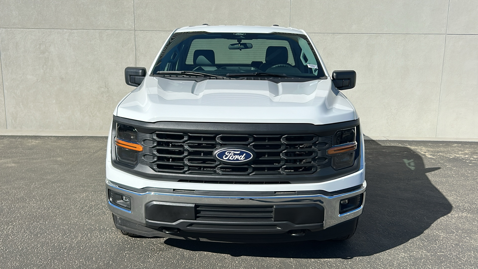 2024 Ford F-150 XL 2