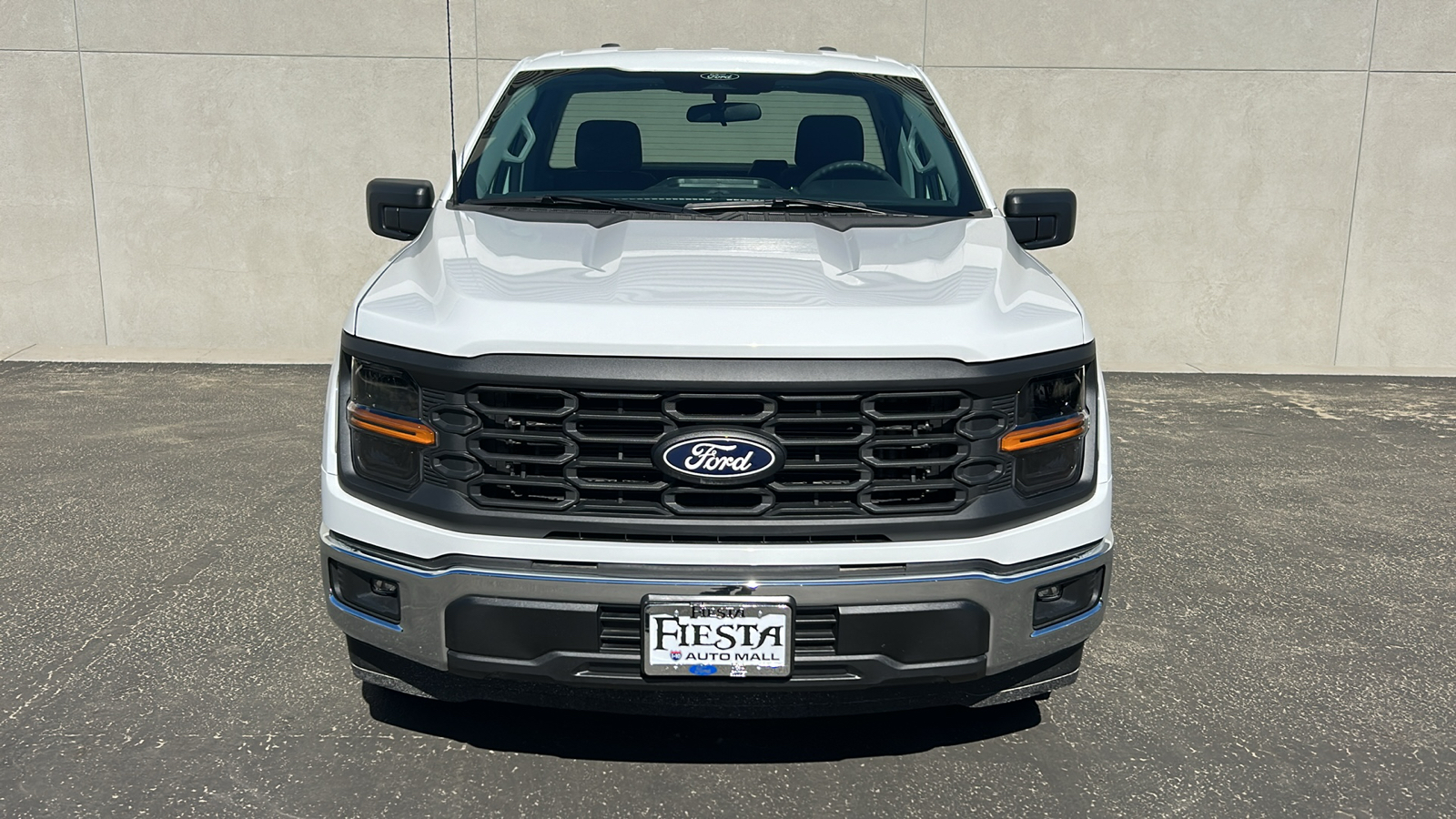 2024 Ford F-150 XL 2