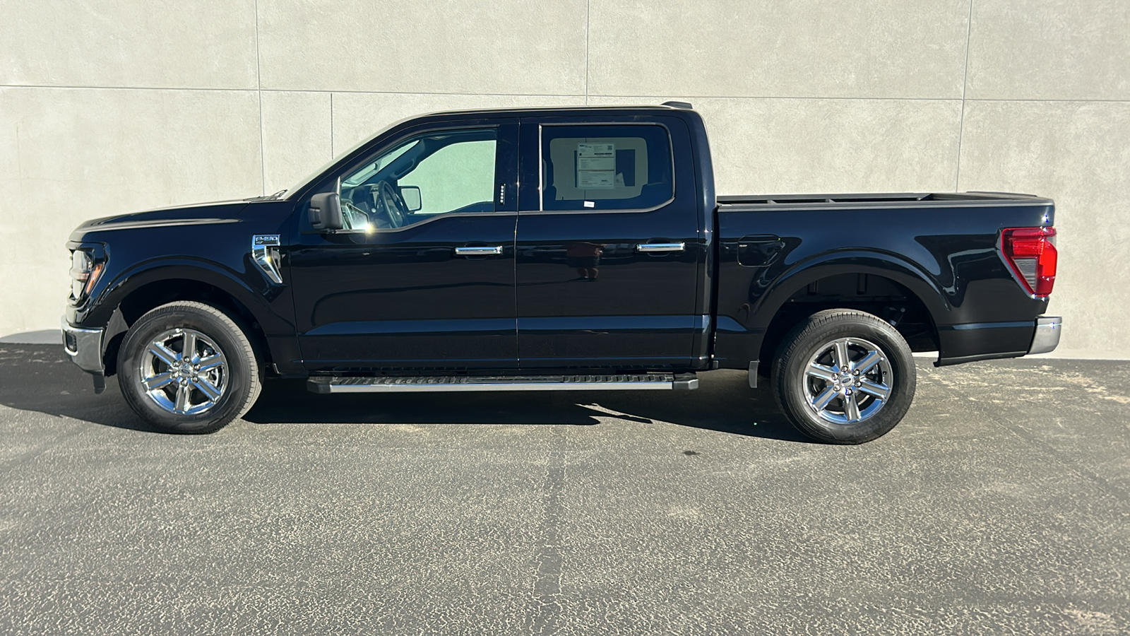 2024 Ford F-150 XLT 5