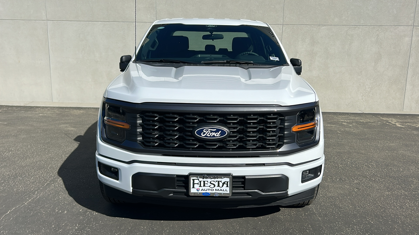 2024 Ford F-150 STX 2