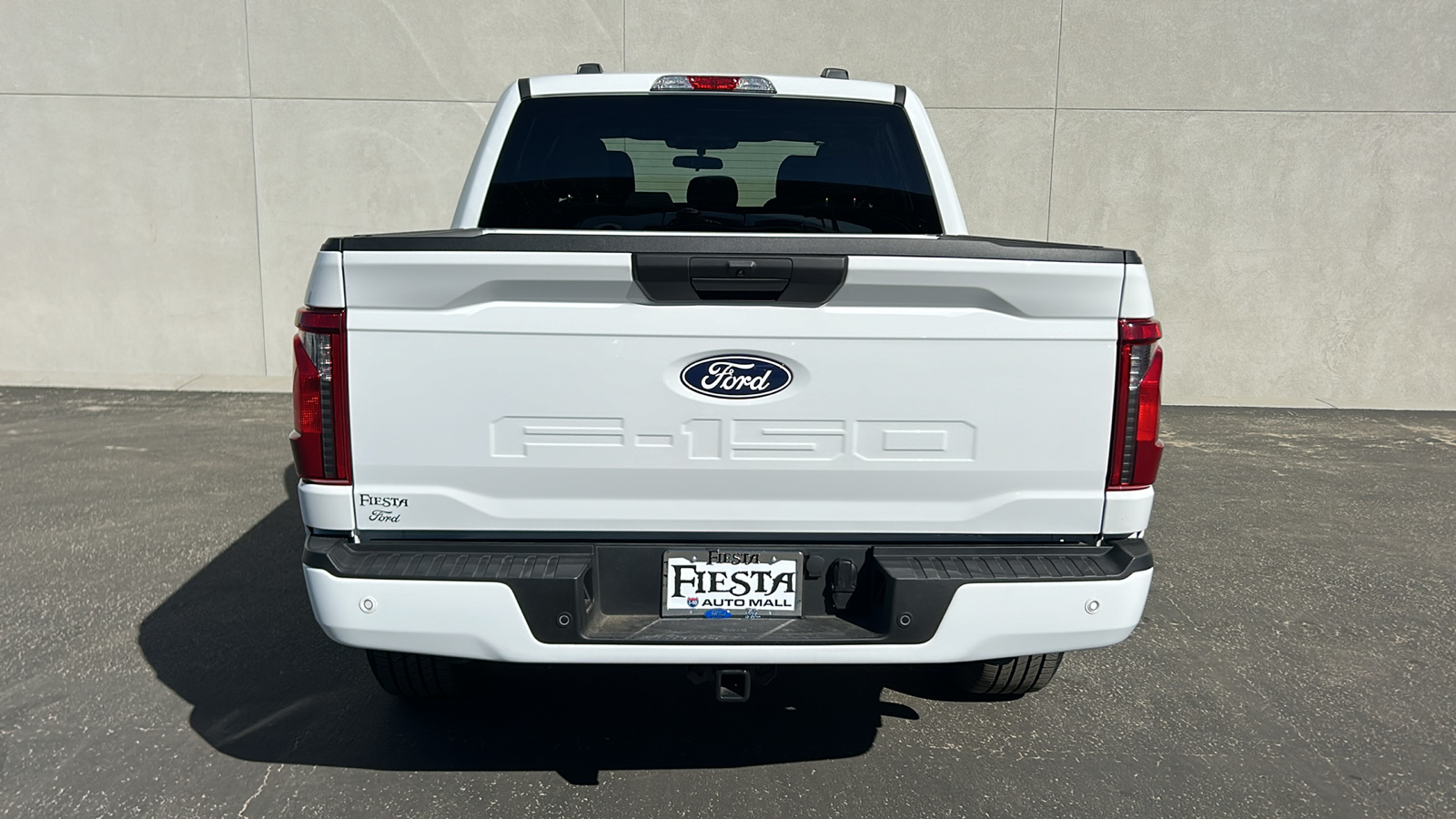 2024 Ford F-150 STX 3