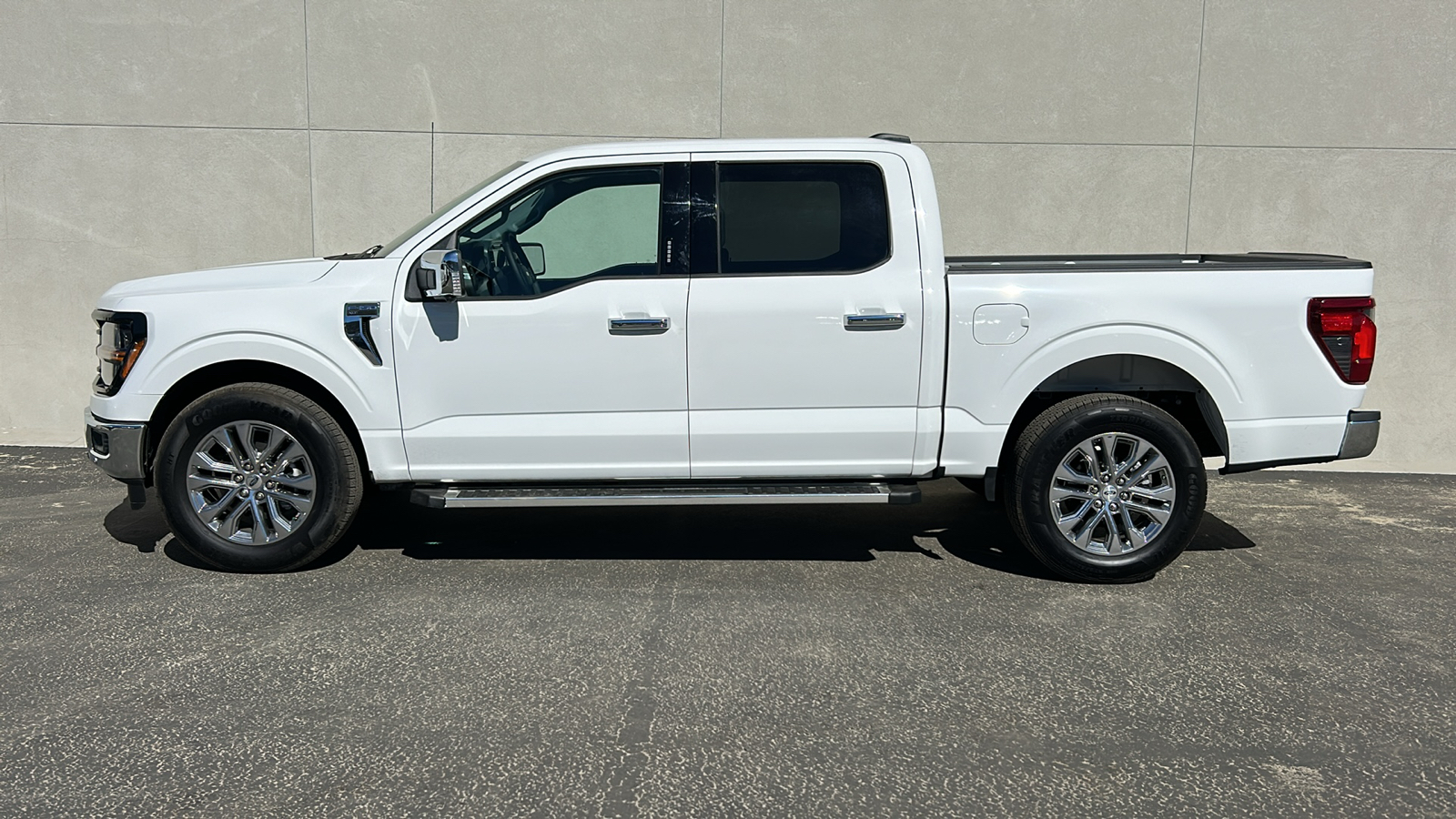 2024 Ford F-150 XLT 5