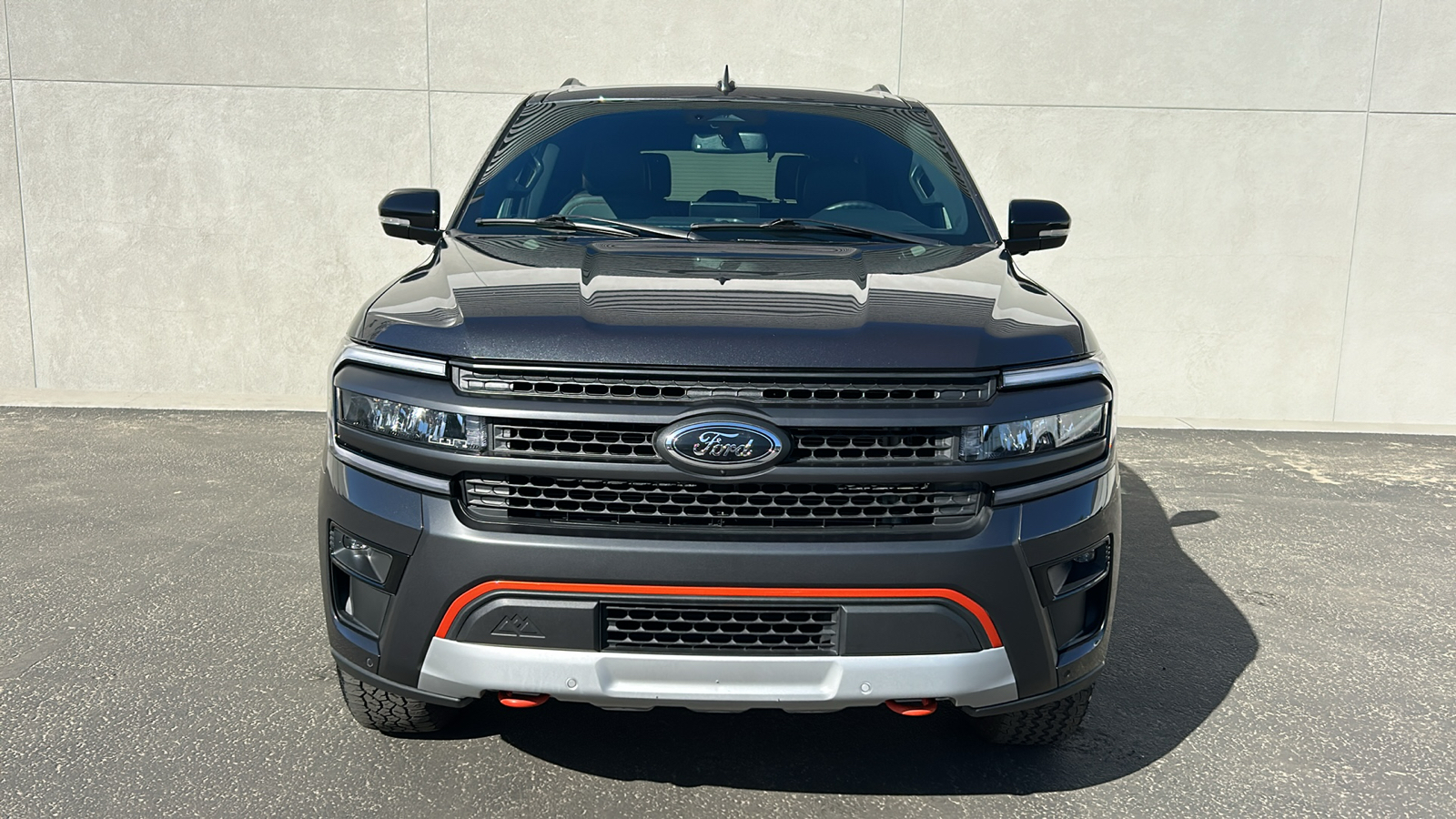 2022 Ford Expedition  2