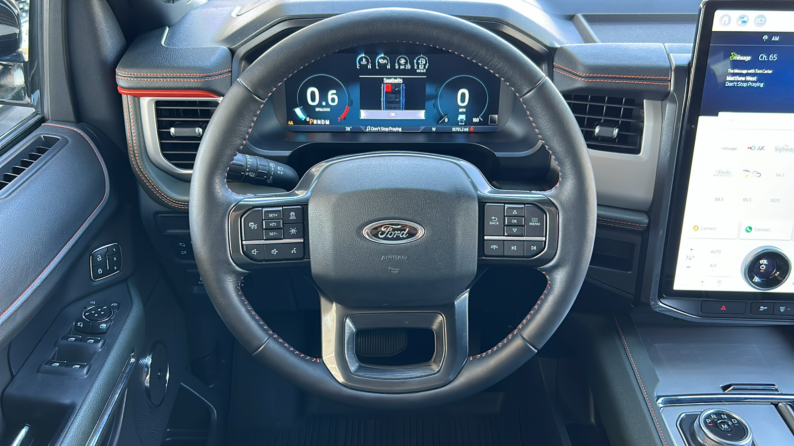 2022 Ford Expedition  14