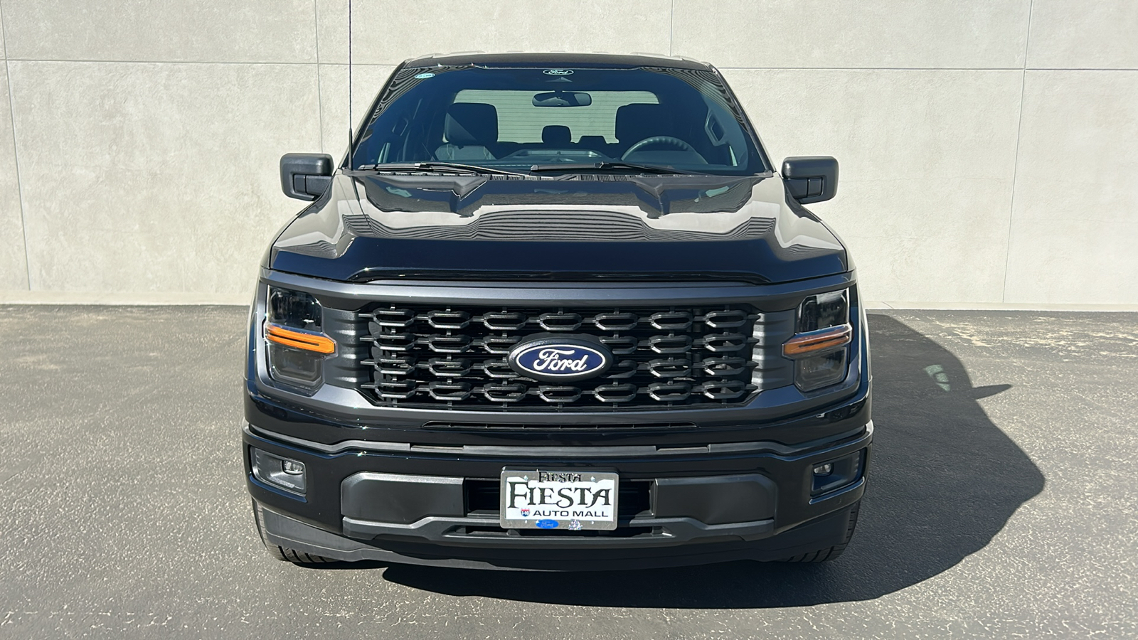 2024 Ford F-150 STX 2