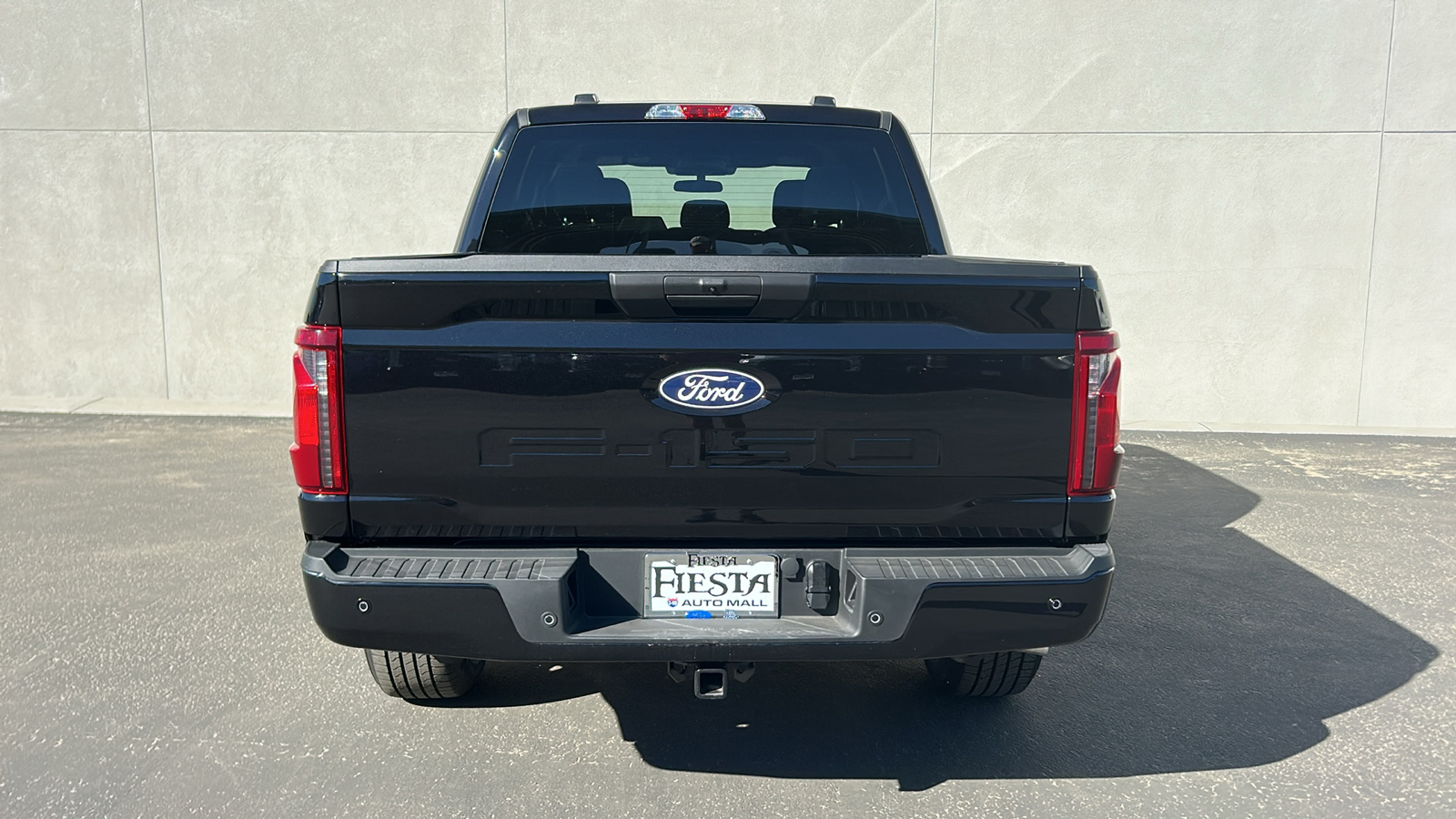 2024 Ford F-150 STX 3