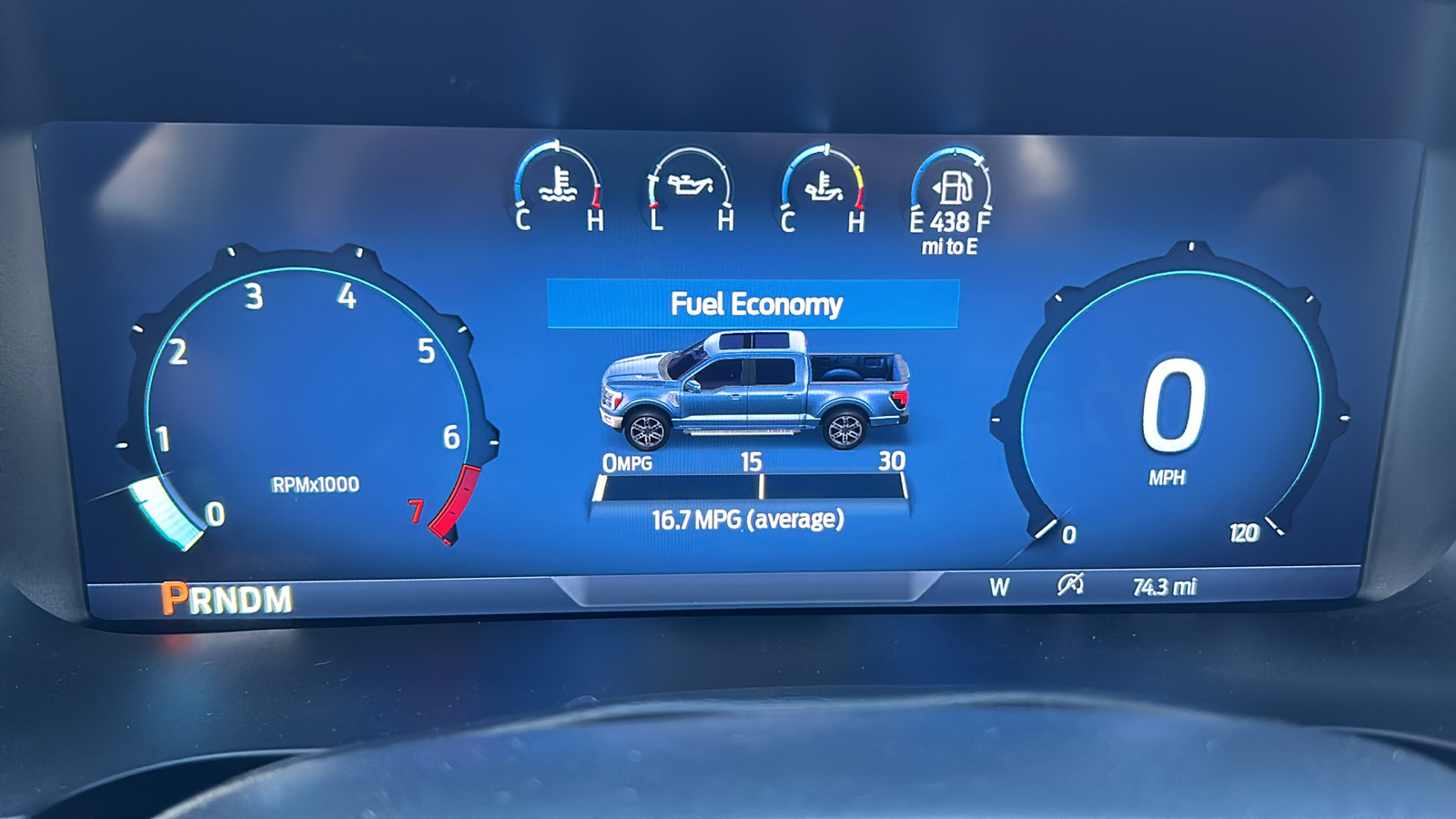 2024 Ford F-150 STX 15