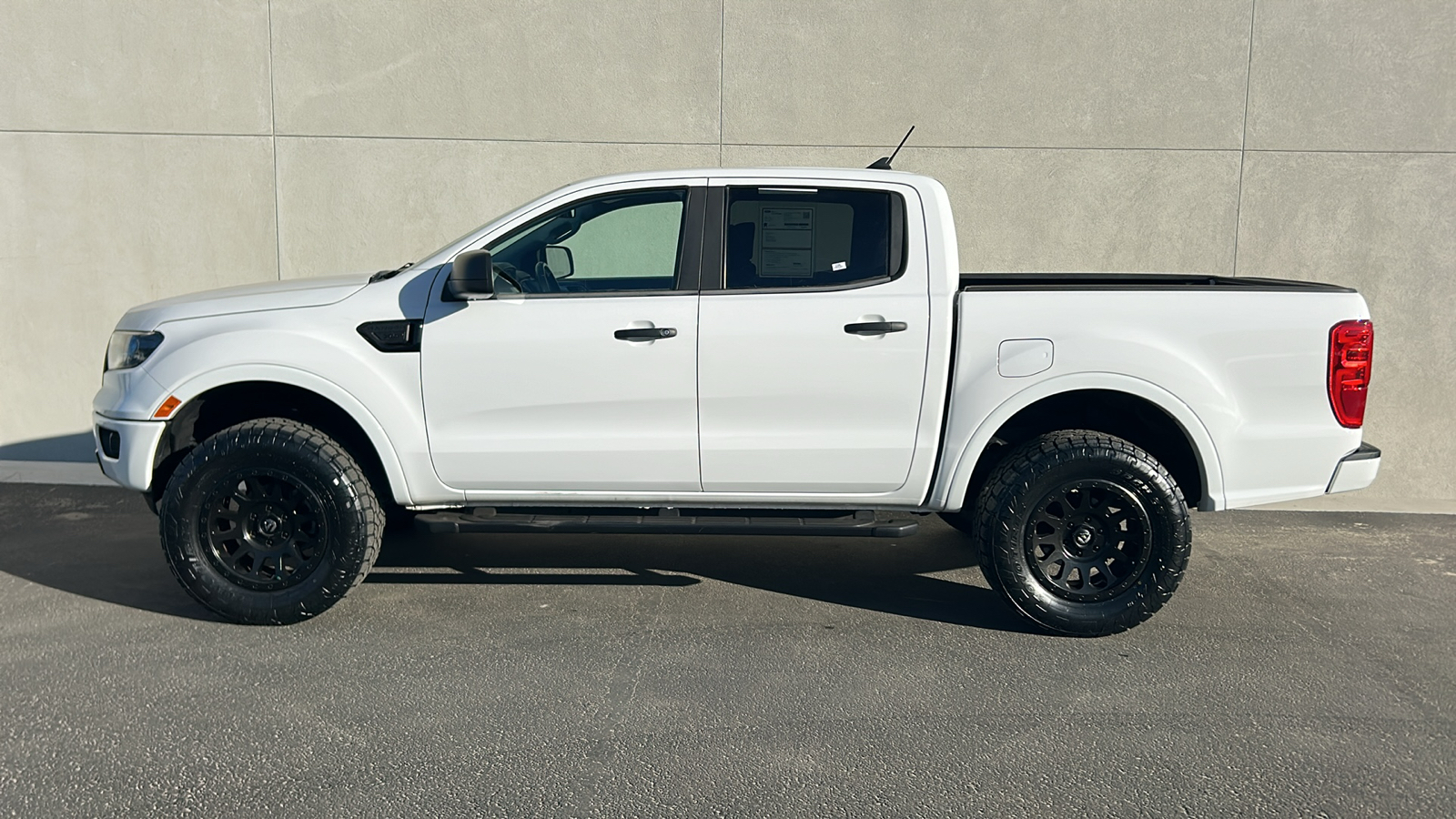 2020 Ford Ranger XLT 5