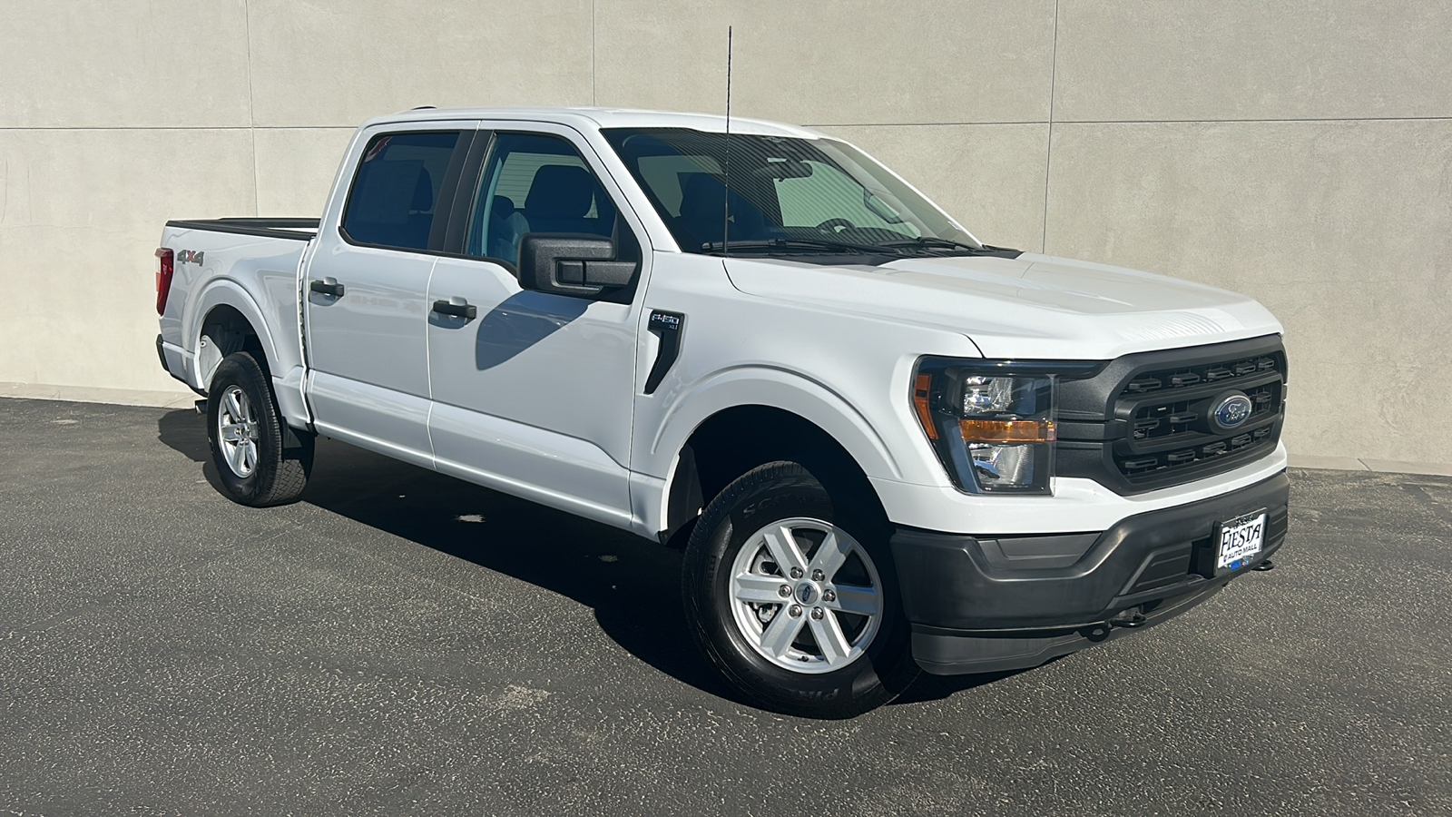 2023 Ford F-150  1