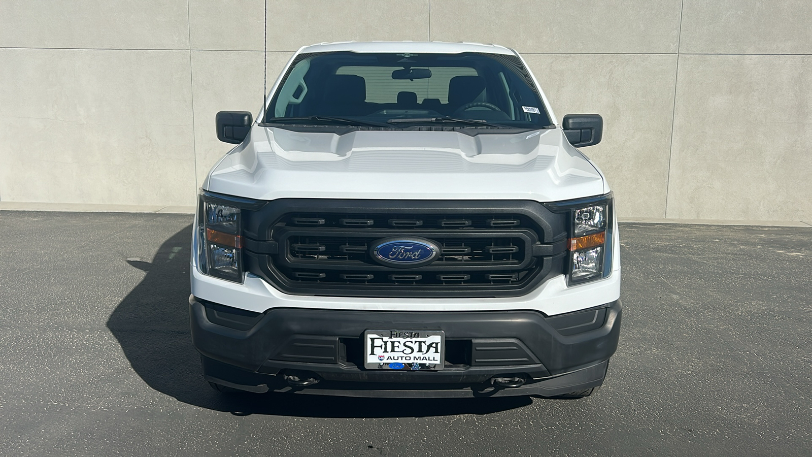 2023 Ford F-150  2