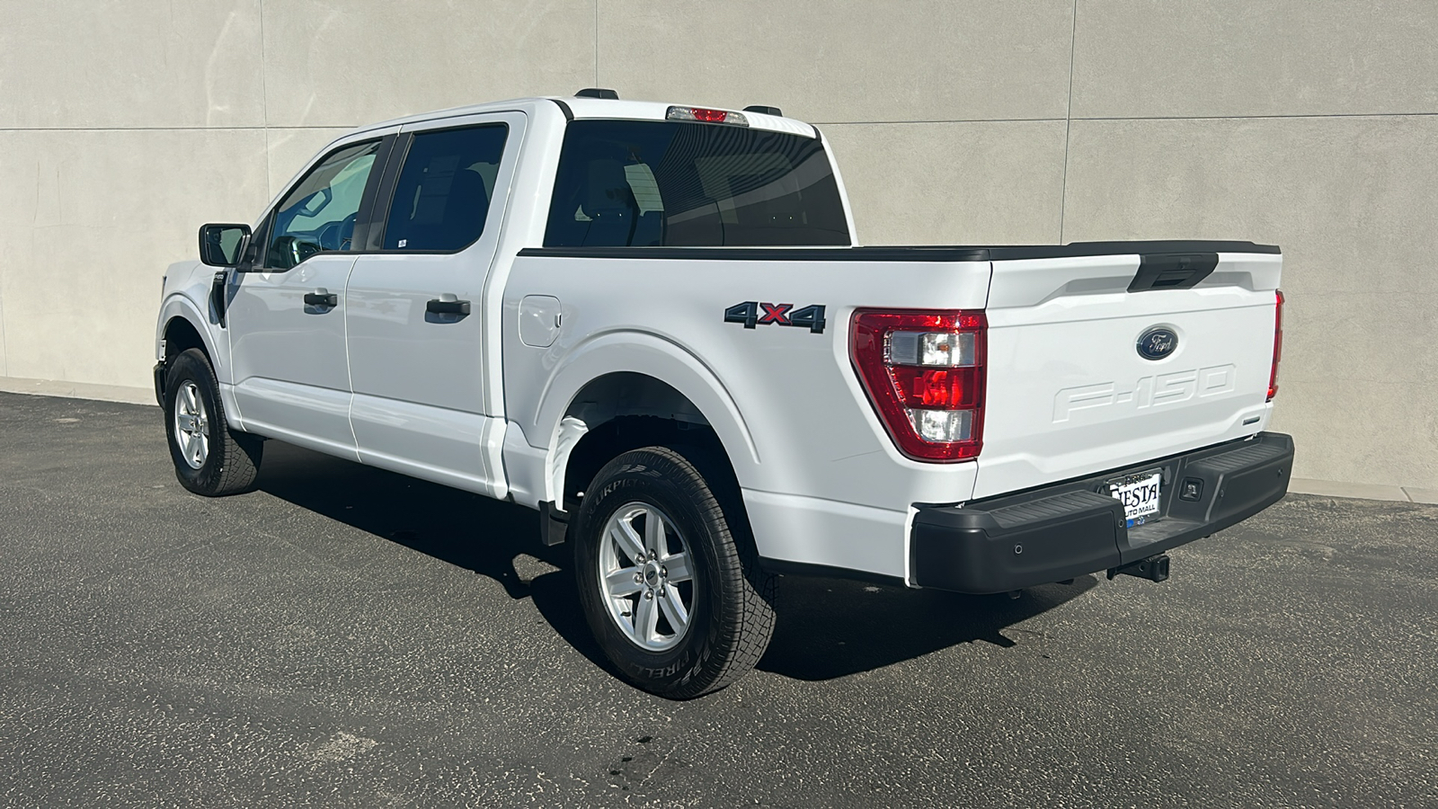 2023 Ford F-150  4